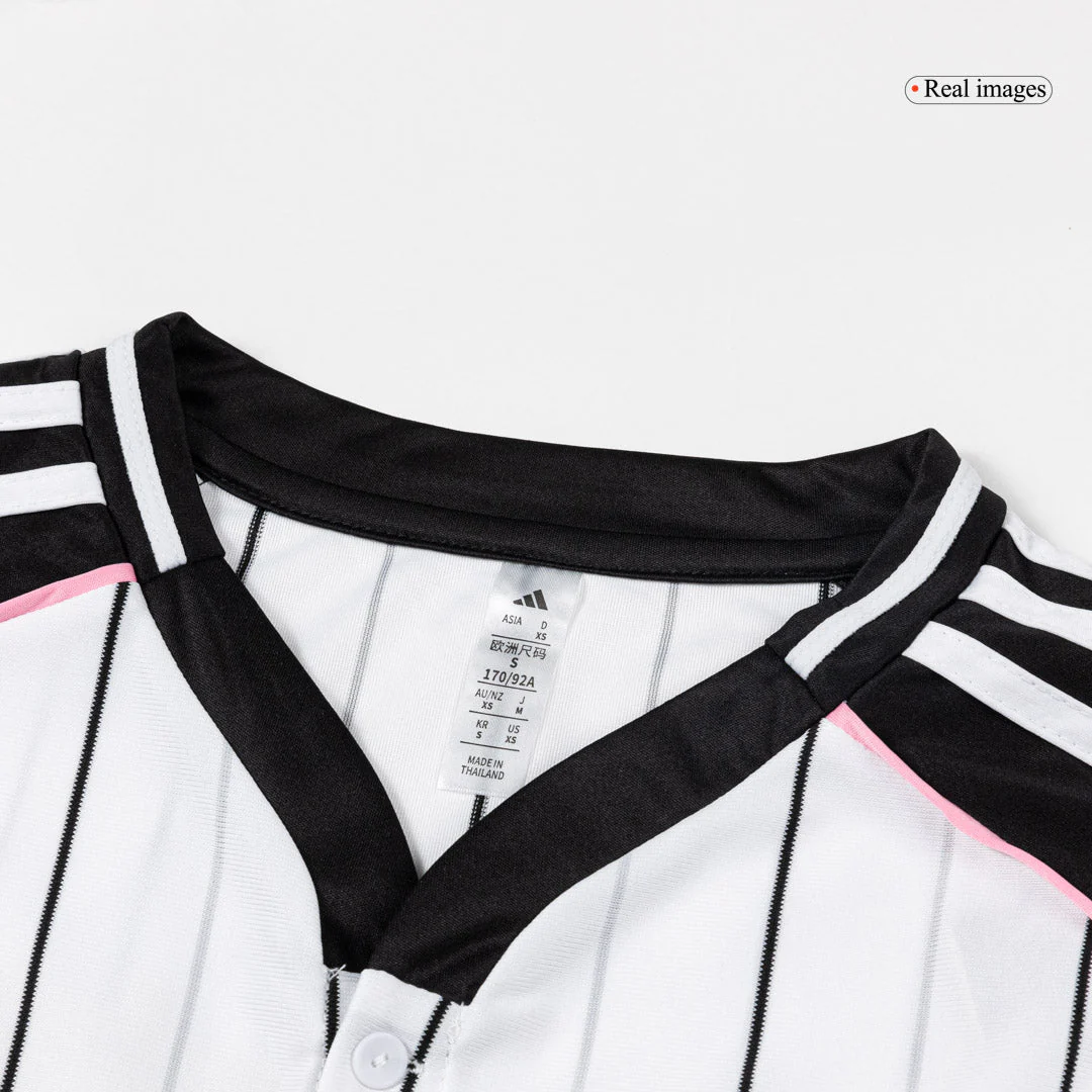 Juventus US Pack Shirt 2025/26