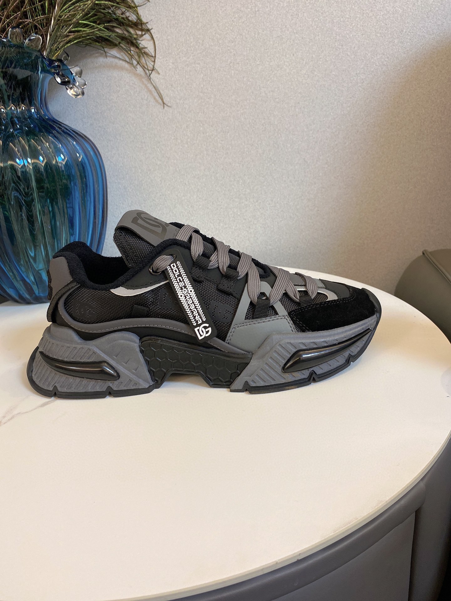 D&G 2024 new shoes