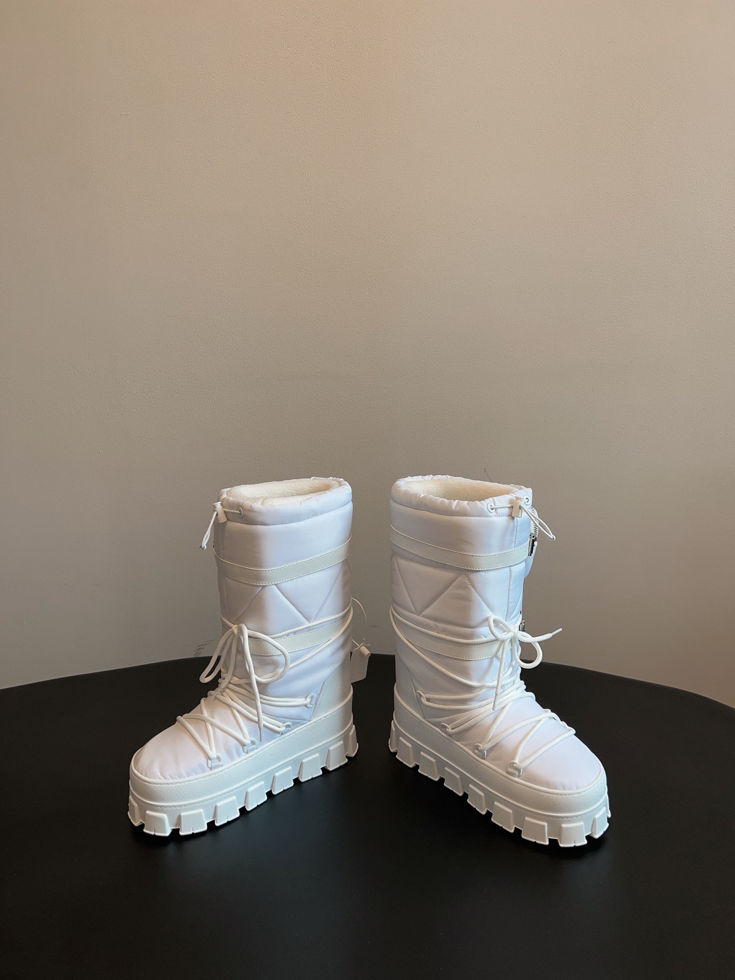 Prad snow boots