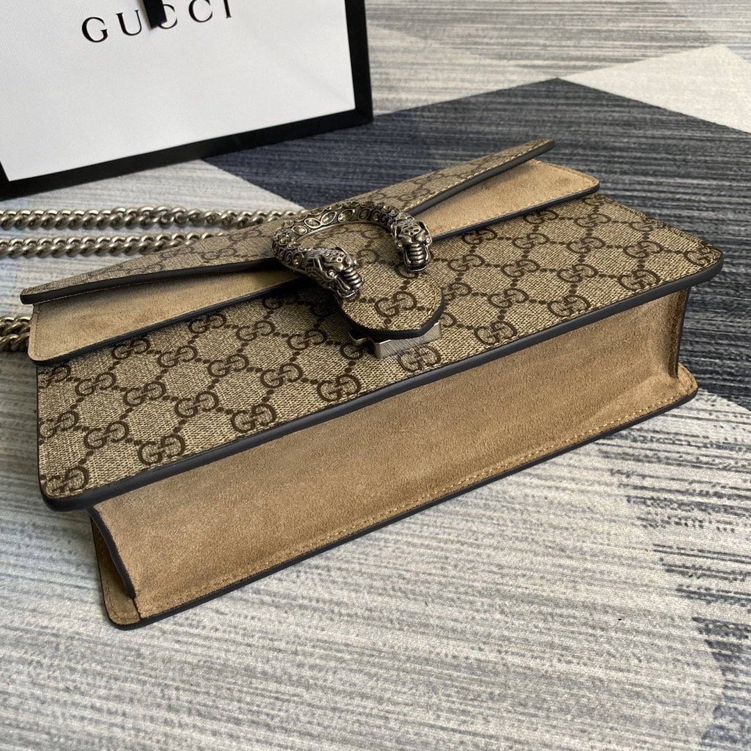 Gucci Dionysus Small Shoulder Bag 499623 92Tjn 8660