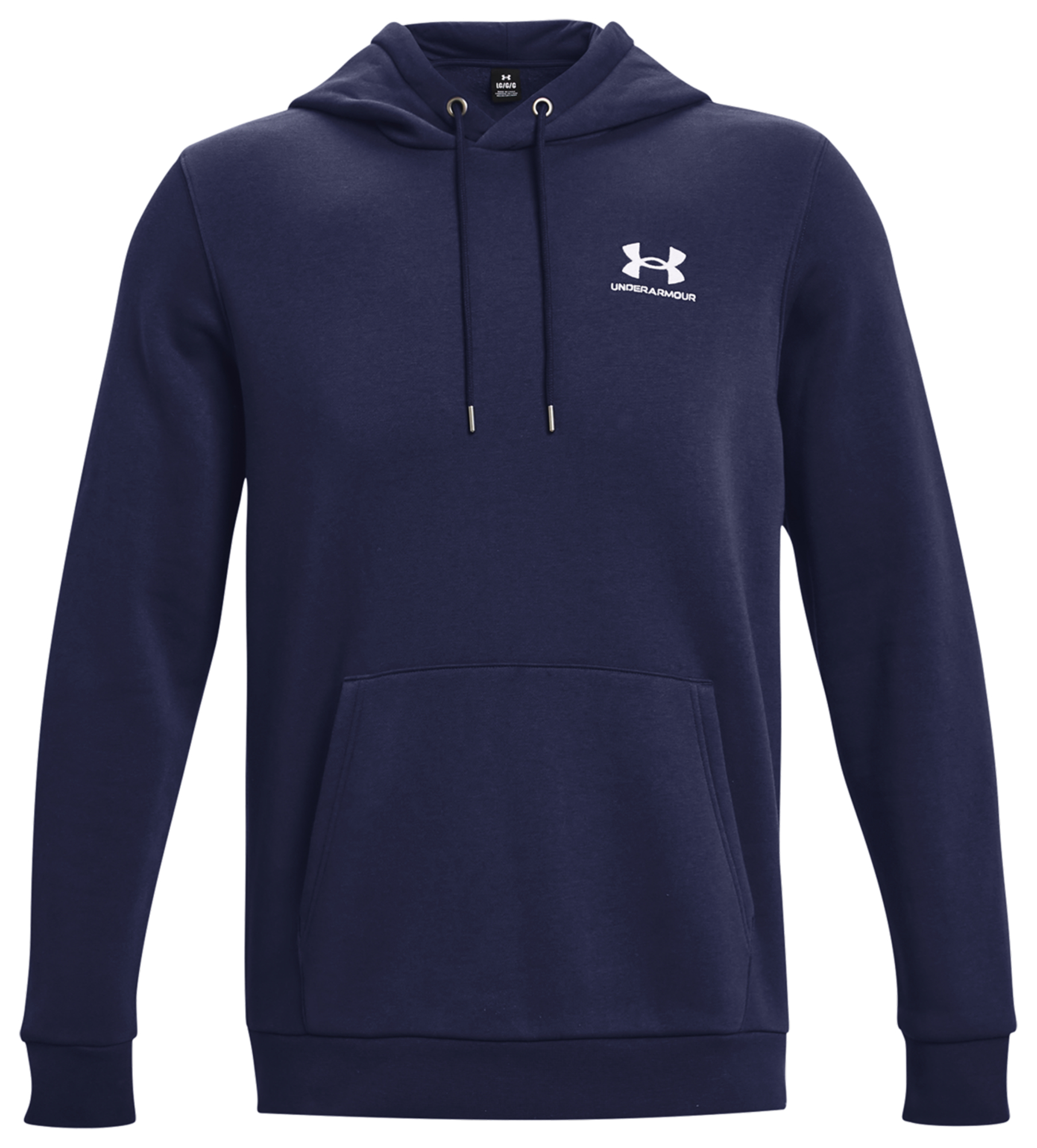 Under Armour Icon Fleece Hoodie