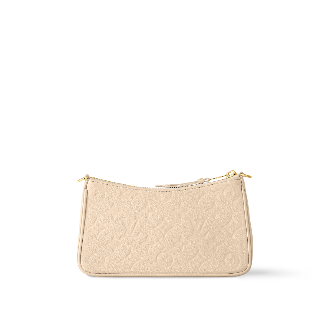Louis Vuitton Easy Pouch On Strap M81066