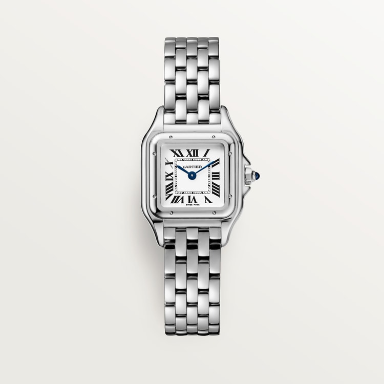 Cartier PANTHERE SMALL MODEL 30mm