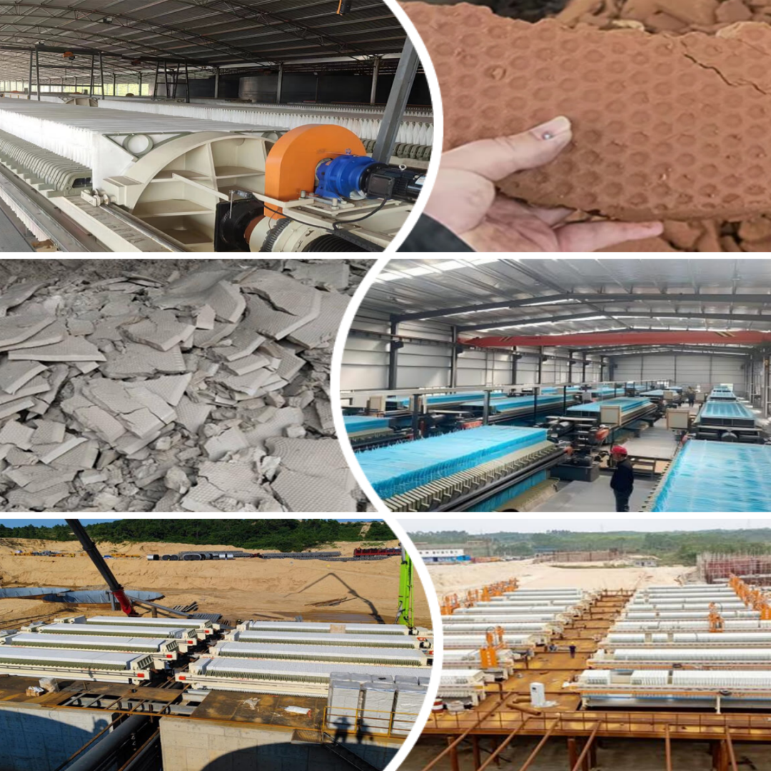 Mining & Mineral Processing