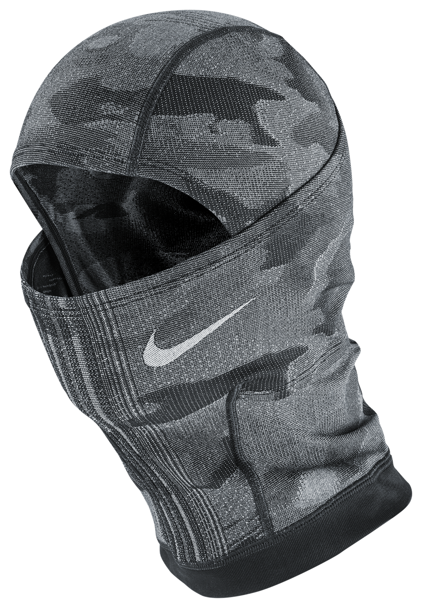 Nike Knit Hyperwarm AOP Hood