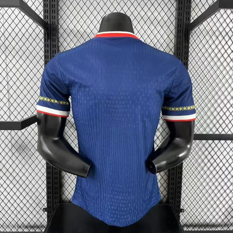 Player 2025-26 PSG Special Edition Football jersey