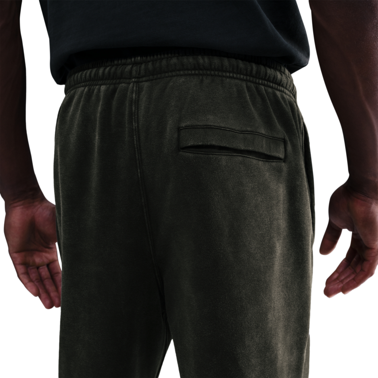 Nike CWash Club Basketball Cuff Pants