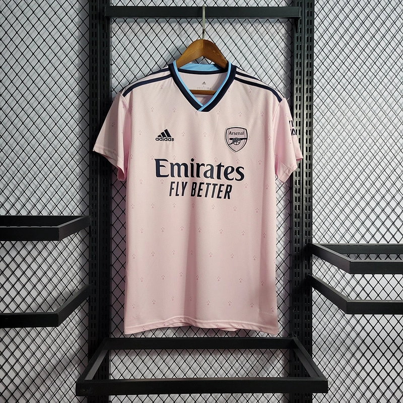 2022-23 Arsenal third away Football jersey