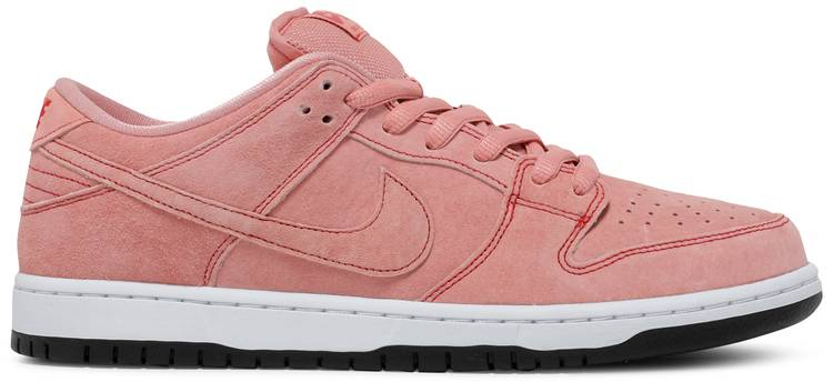 Dunk Low SB Pink Pig CV1655-600