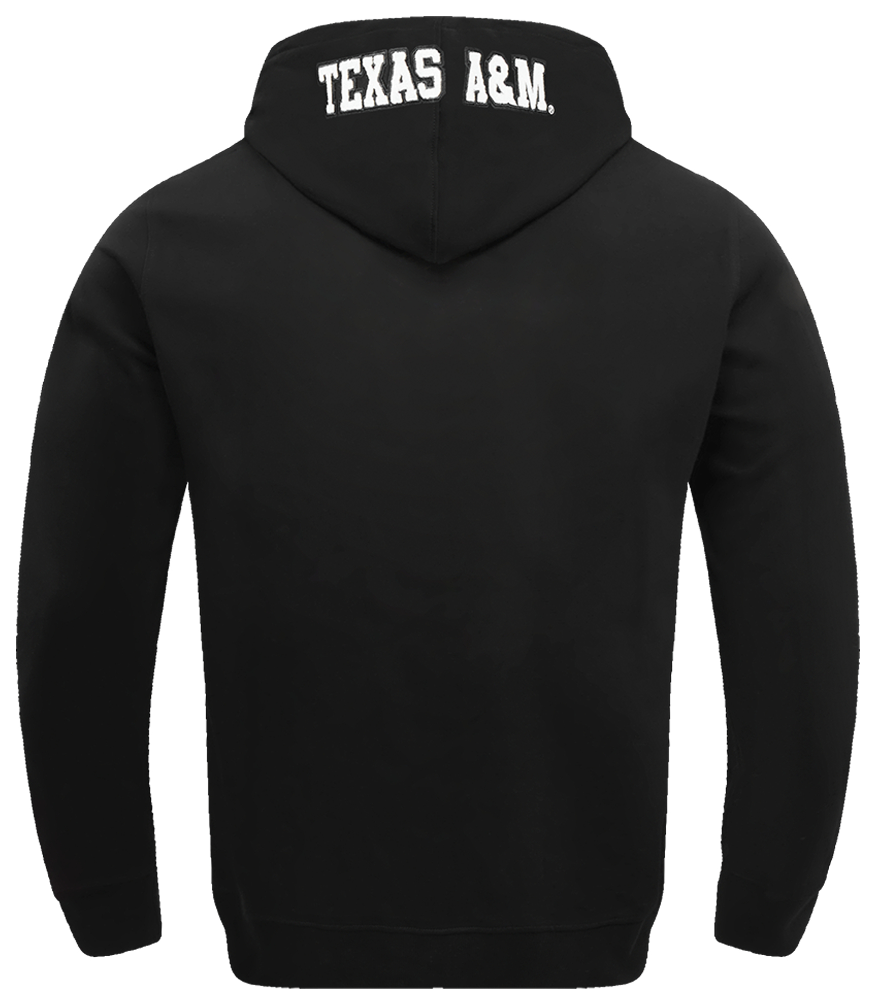 Pro Standard Texas A&M Classic SJ Pullover Hoodie