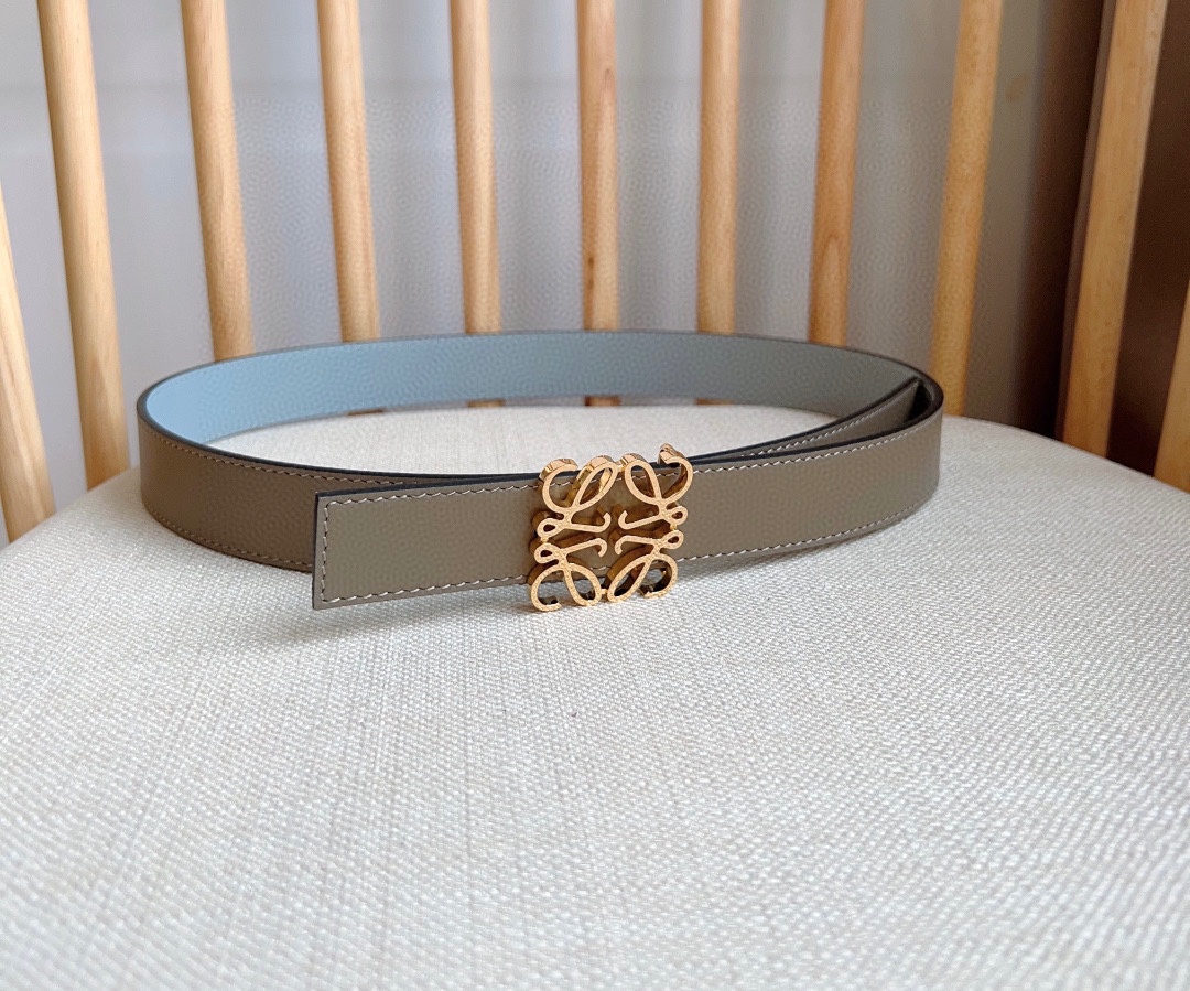 Loewe Belt-2.8cm