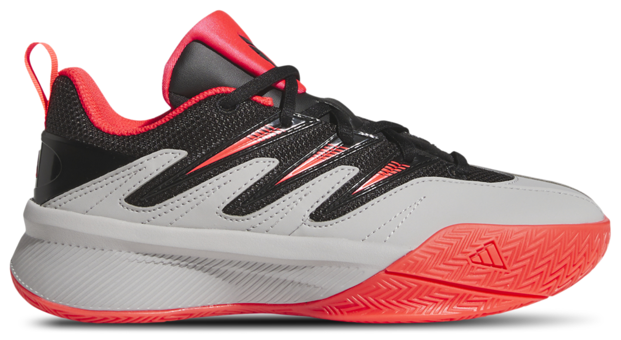 adidas Dame Certified 3