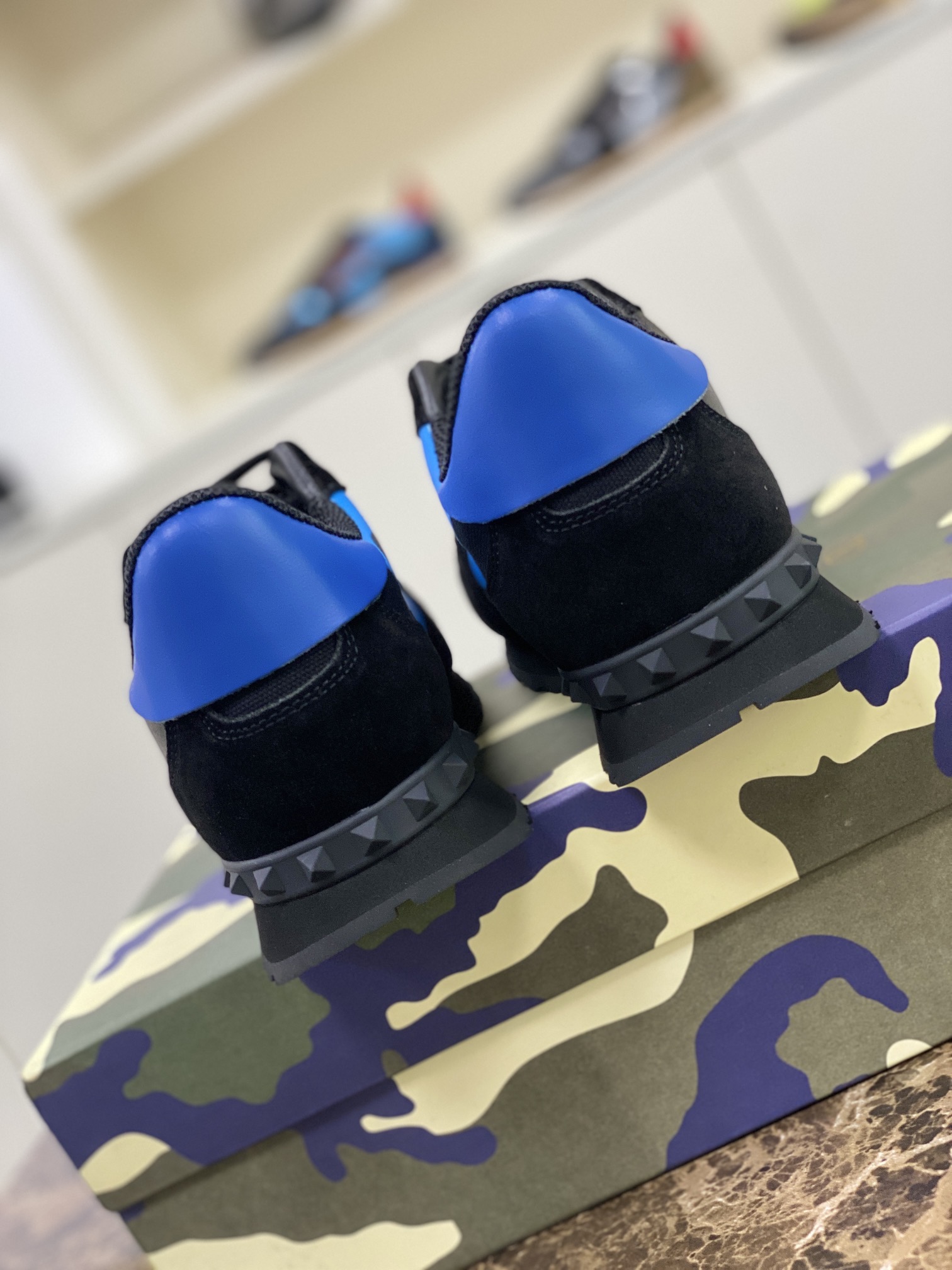 Valentino Sneakers