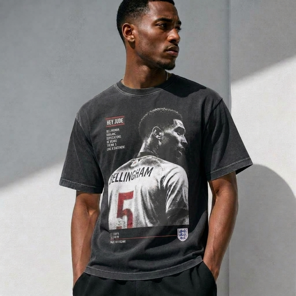 Bellingham Unisex T-Shirt – Limited-Time Offer – Hot Seller
