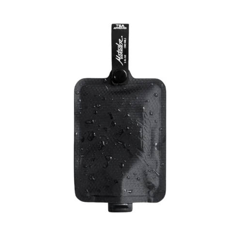 FlatPak Toiletry Bottles by Matador