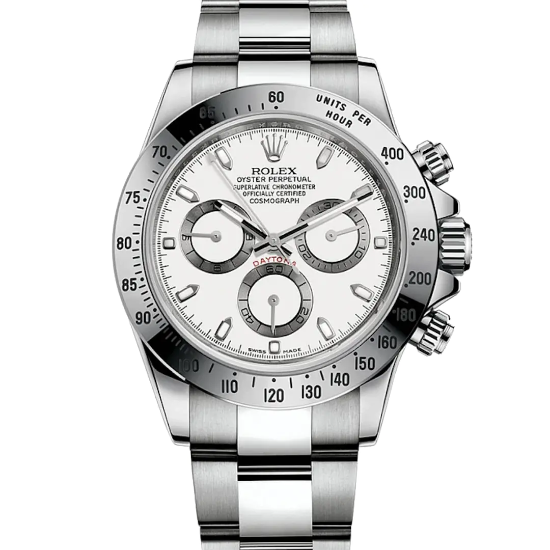 Rolex Cosmograph Daytona 116520-0016 APH Edition