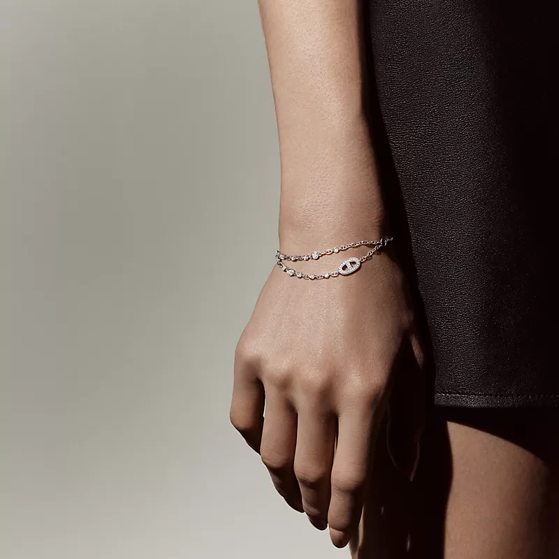 Chaine d'ancre Chaos Fancy bracelet