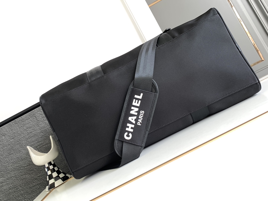 Chanel-Travel bag