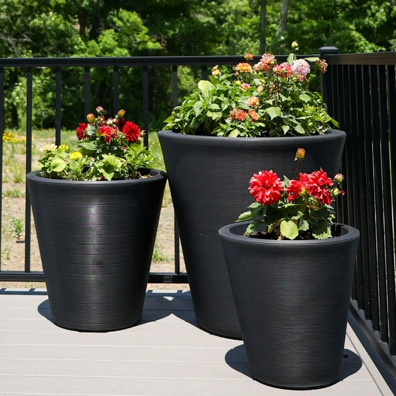 Madison Planters