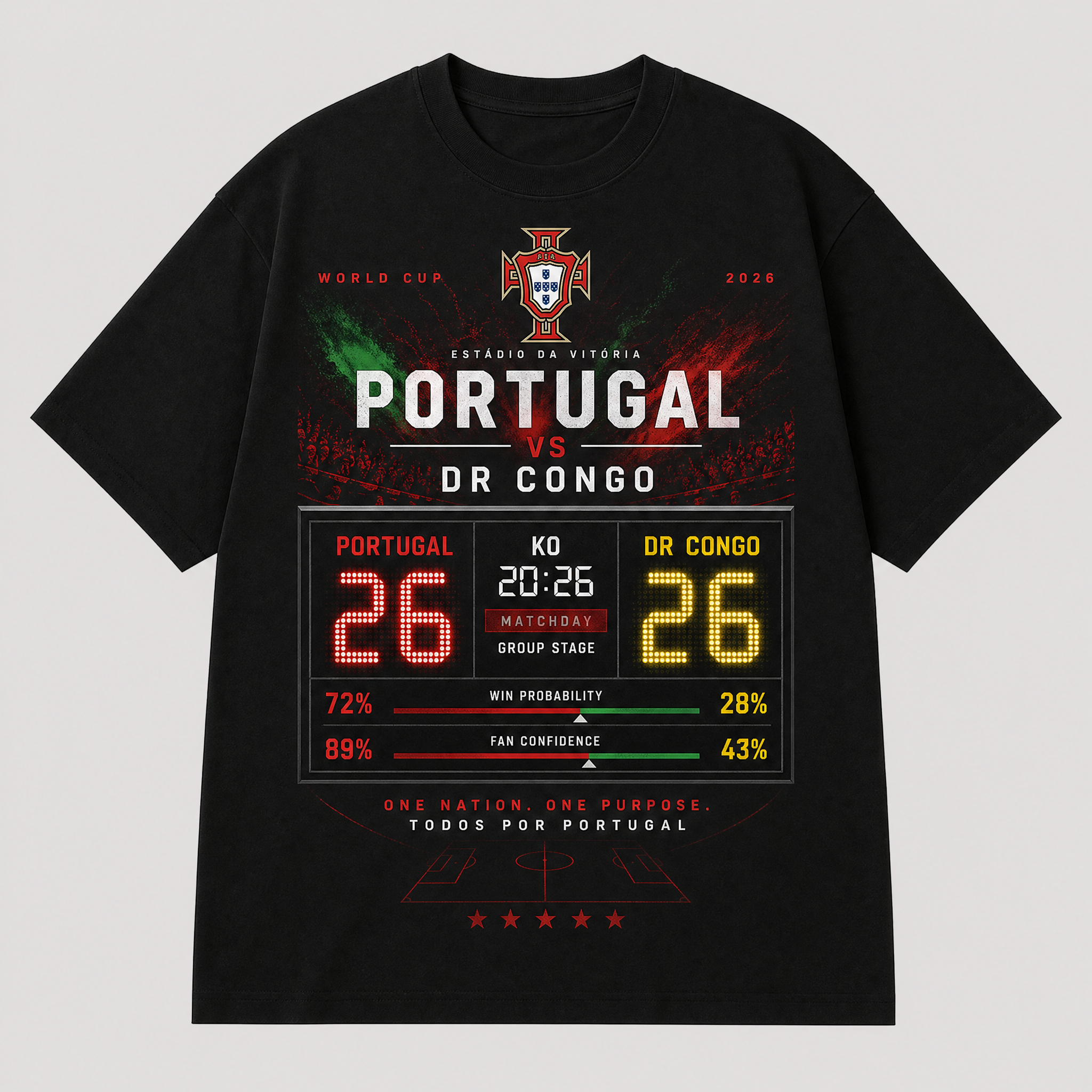 Unisex Loose Fit T-Shirt 100% Cotton Soft Comfortable Summer Casual Printed Top