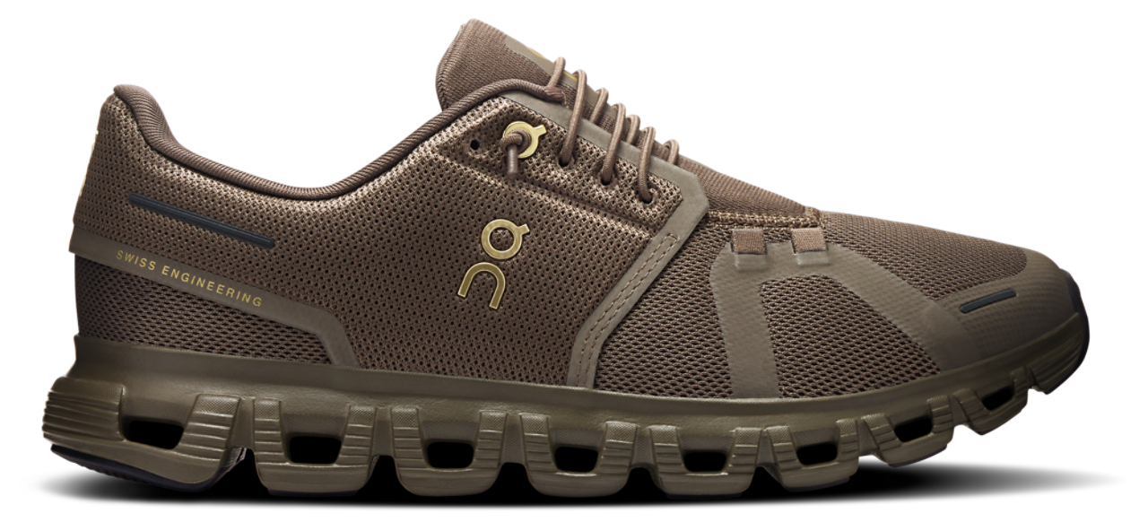 On Cloud 6 Lunar New Year