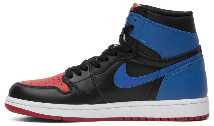 Air Jordan 1 Retro High OG Top 3 555088-026