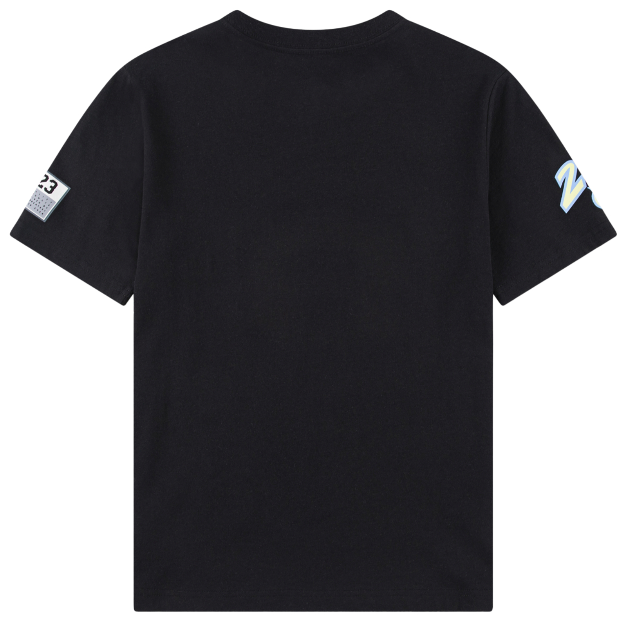 Jordan Dynasty Patch T-Shirt
