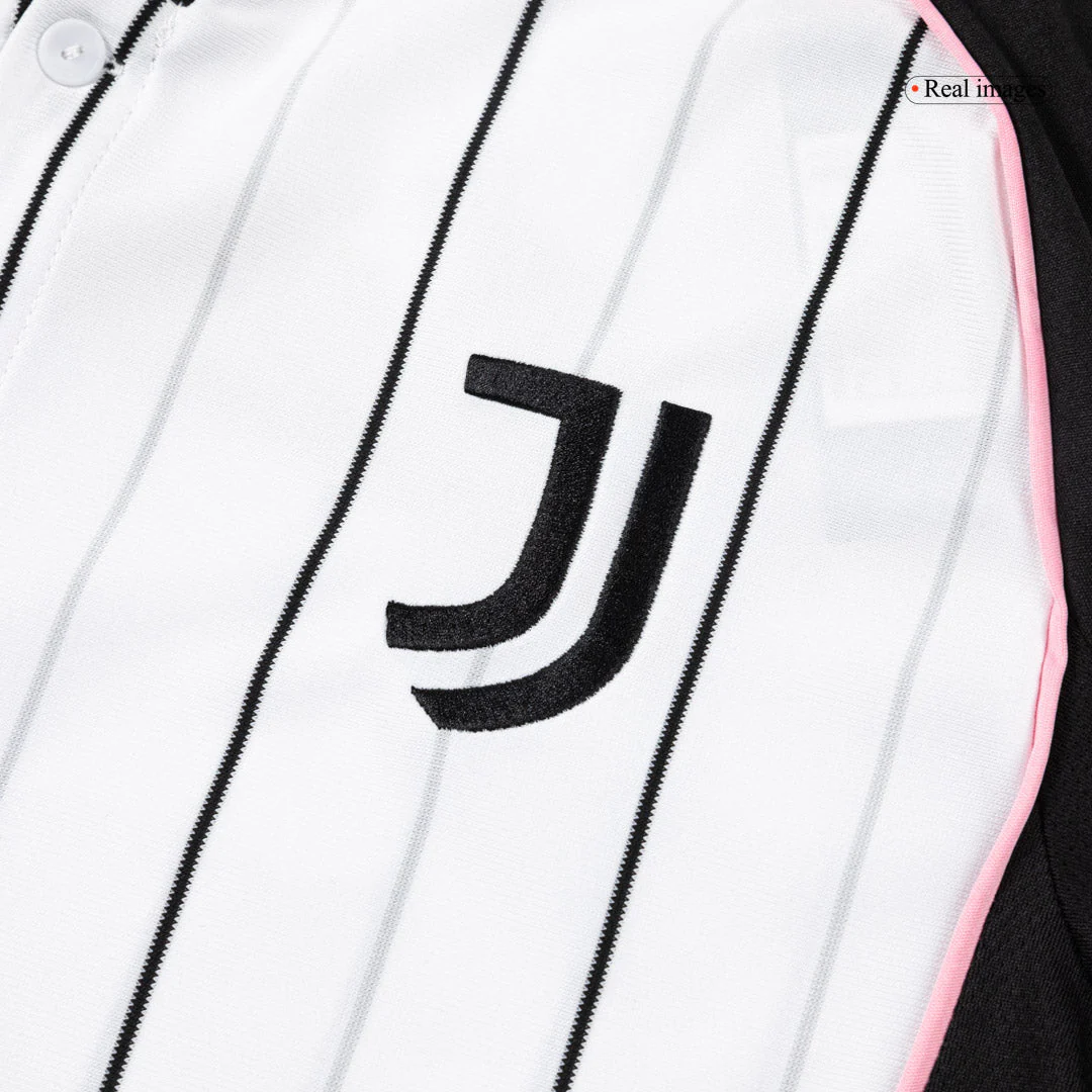 Juventus US Pack Shirt 2025/26