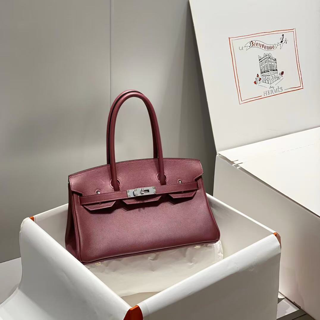 Birkin 29cm custom TOGO
