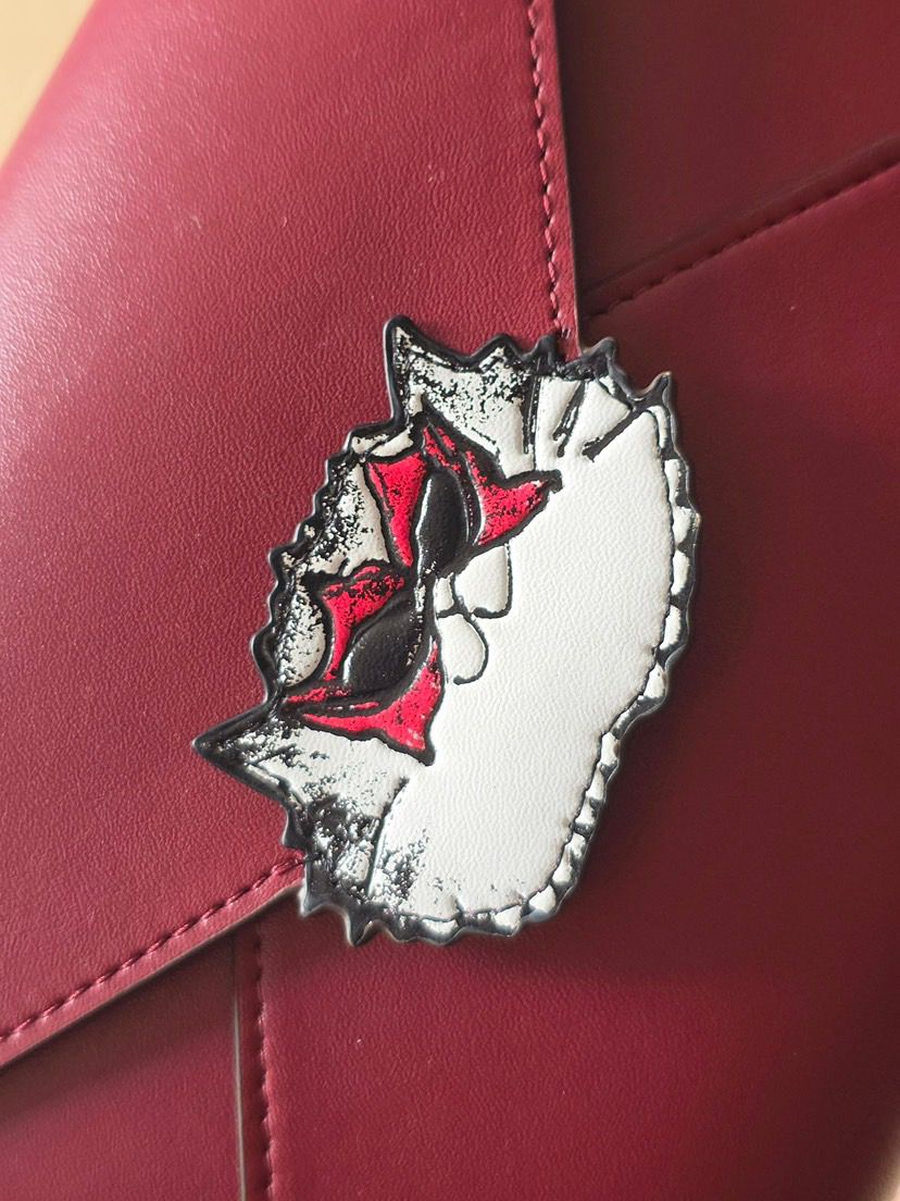 Louis Vuitton Kirigami Pochette M25760