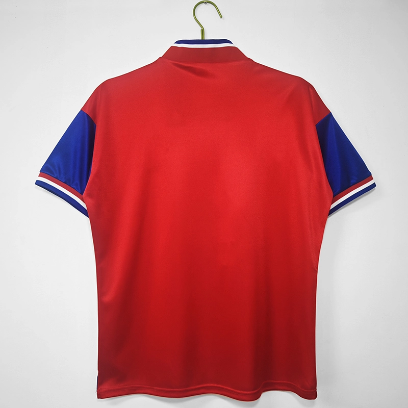 Retro 1993-95 Bayern Munchen home Football jersey retro