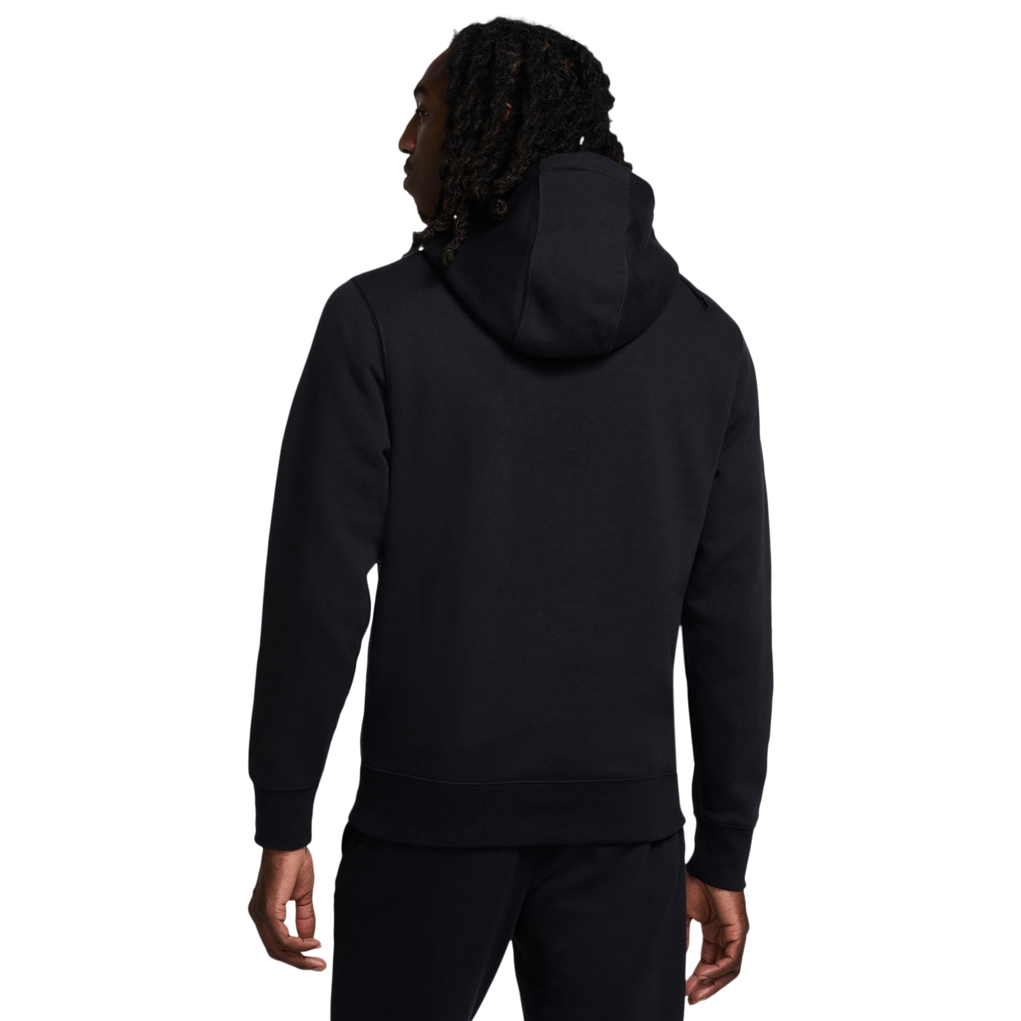Nike NYC Club Pullover BB Hoodie