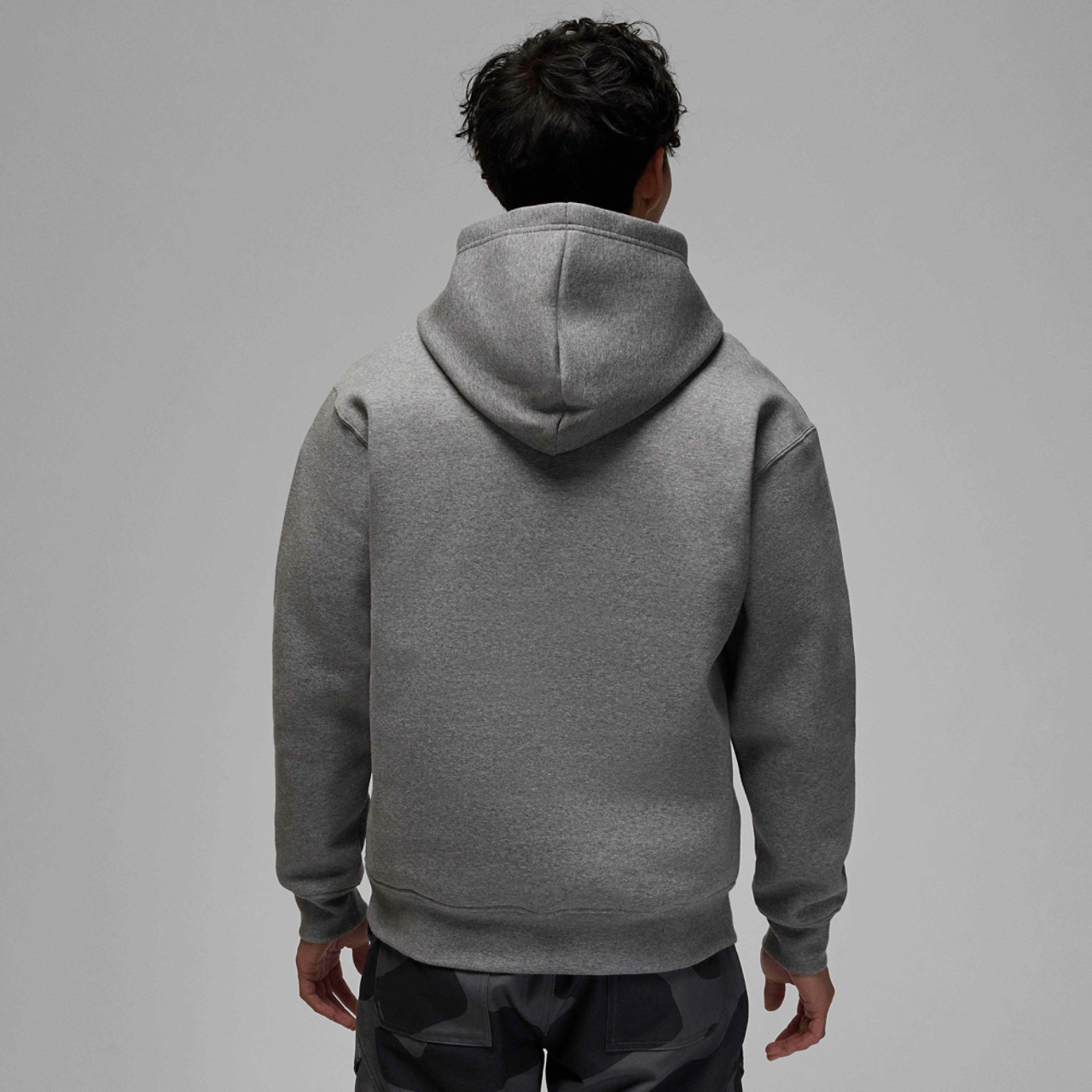 Jordan Jumpman Chimney Fleece Pullover