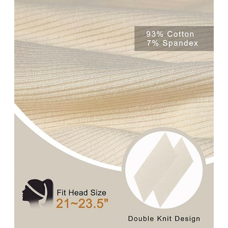 Slouchy Beanie for Women Men