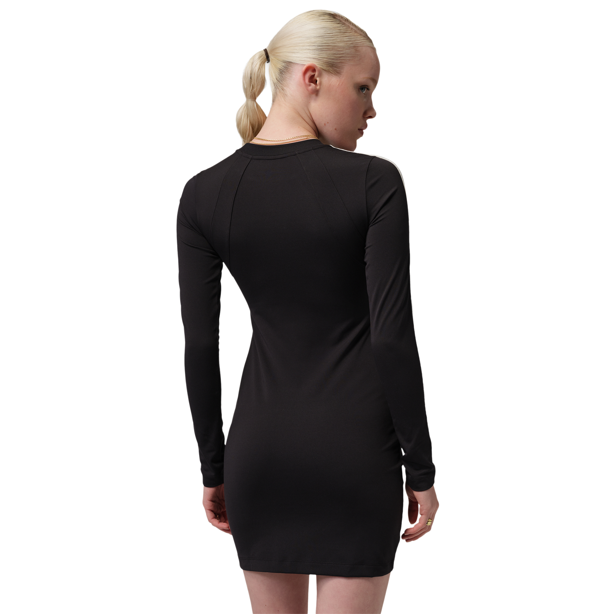 Jordan Brooklyn Long Sleeve Dress
