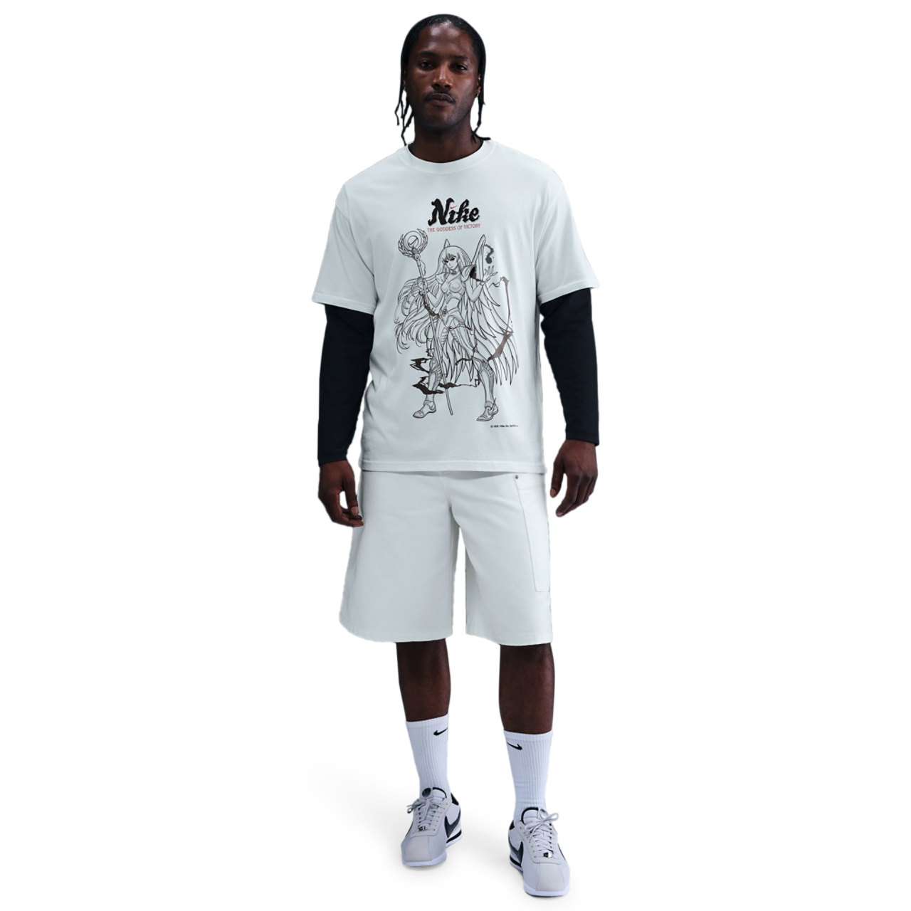 Nike Max 90 Trend T-Shirt