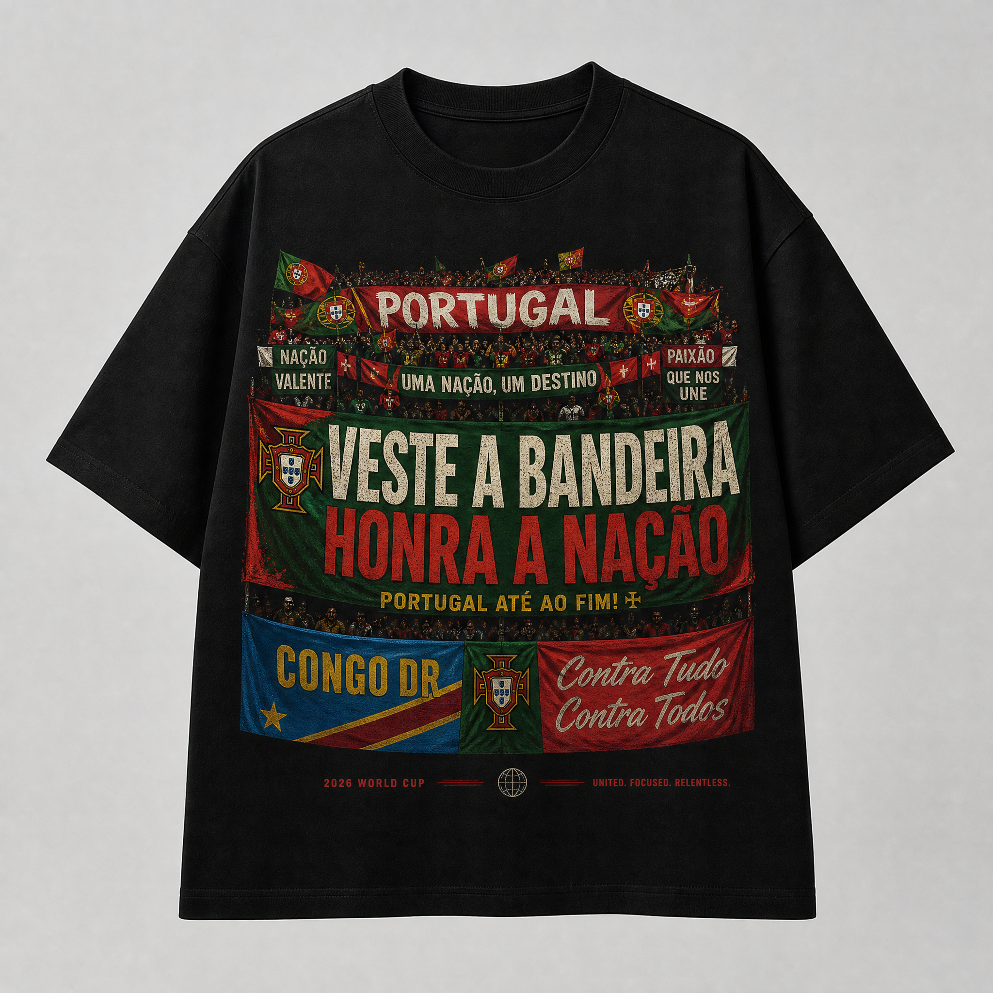 Unisex Loose Fit T-Shirt 100% Cotton Soft Comfortable Summer Casual Printed Top