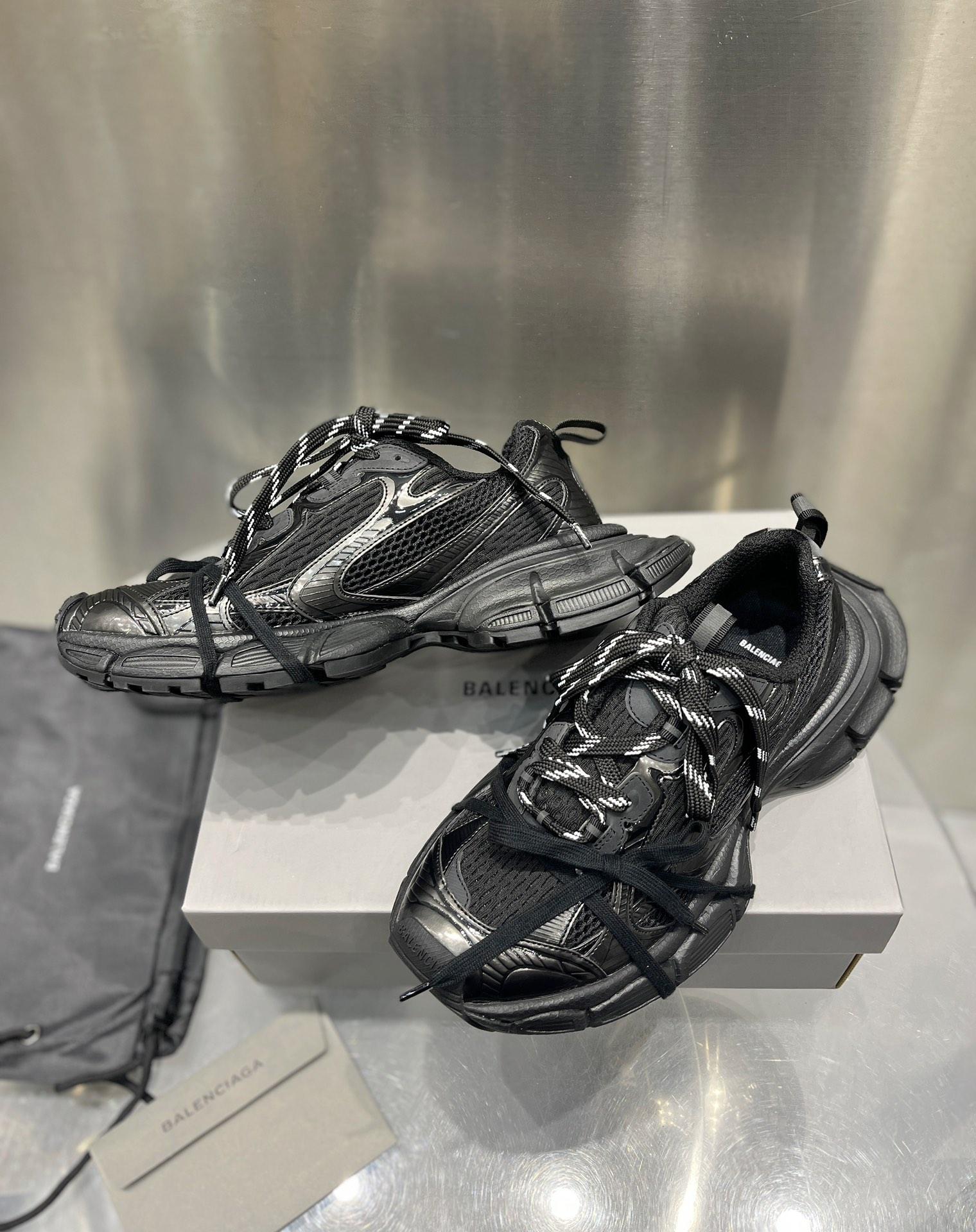 Balenciaga Top Edition 23 new daddy shoes
