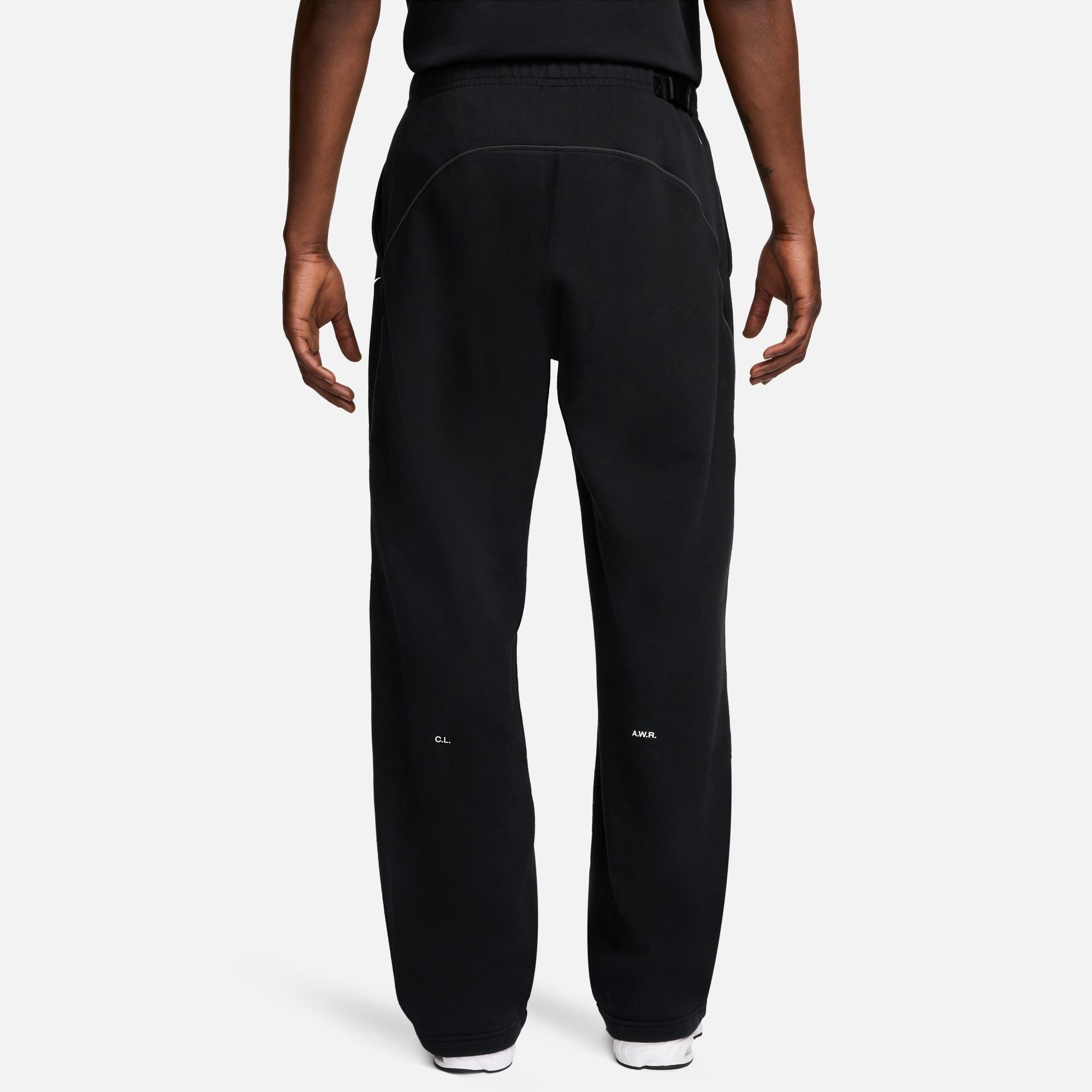 Nike NRG NOCTA Fleece OH Pants