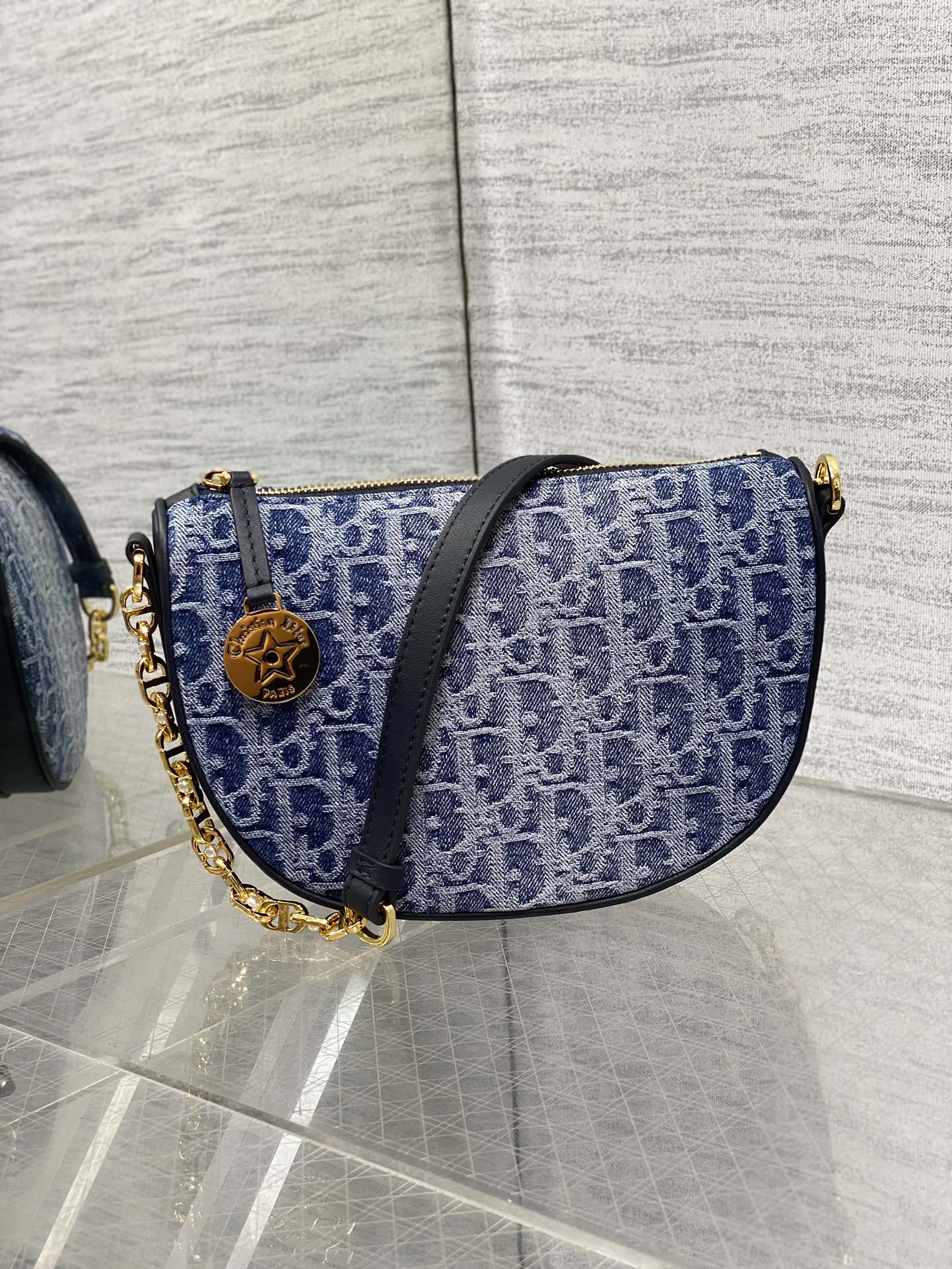 Callisto hobo bag