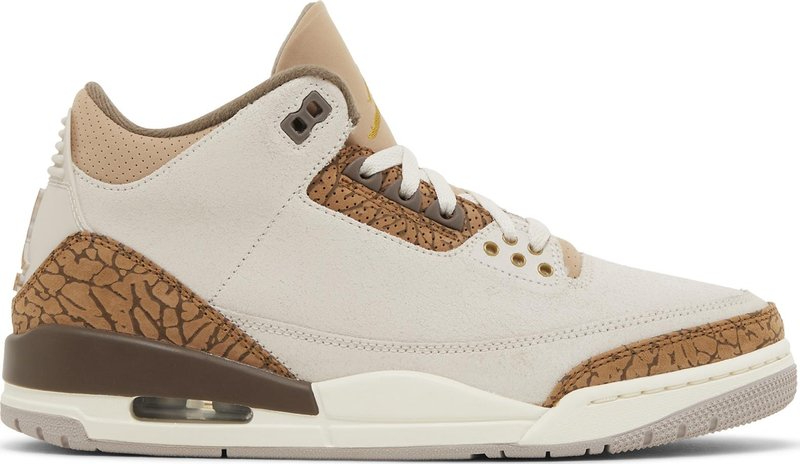 Air Jordan 3 Retro Palomino CT8532-102