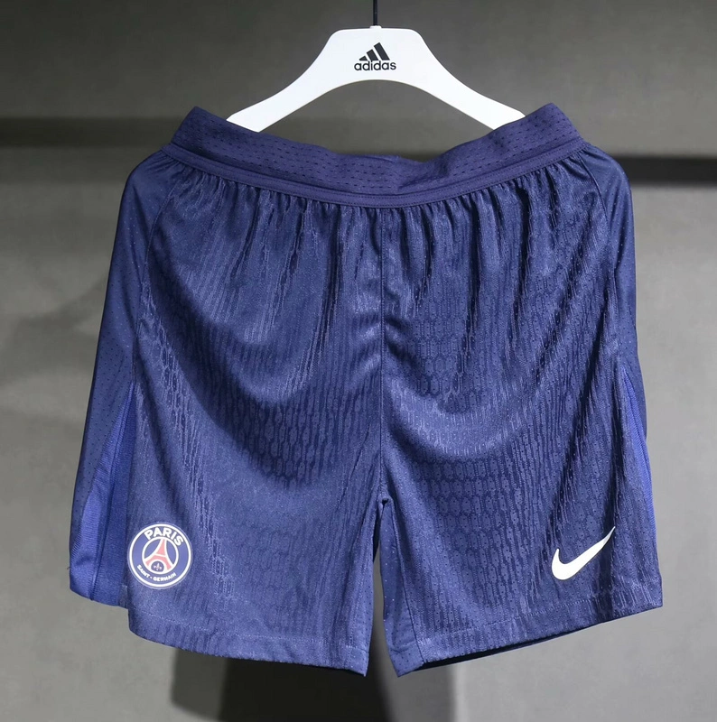 2024-25 Player Shorts Paris psg