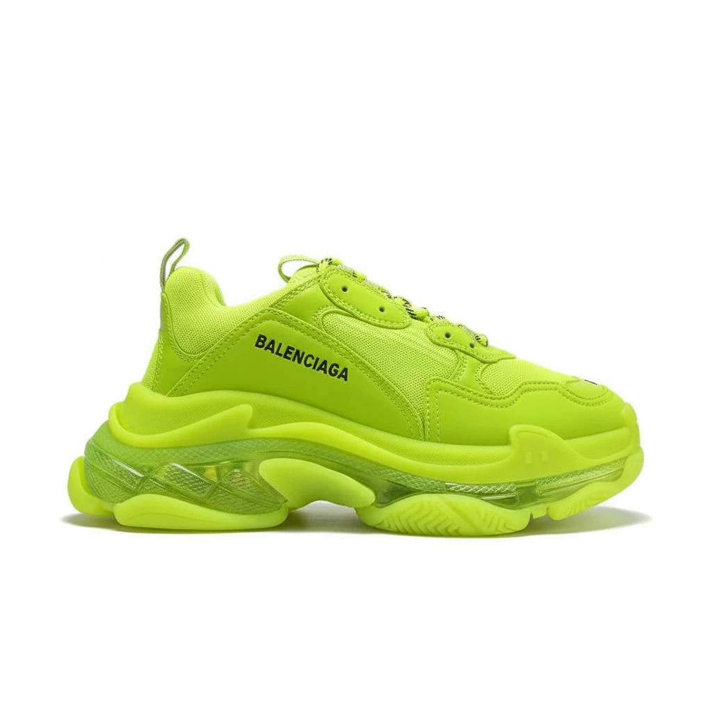 Balenciaga Triple S 36-45