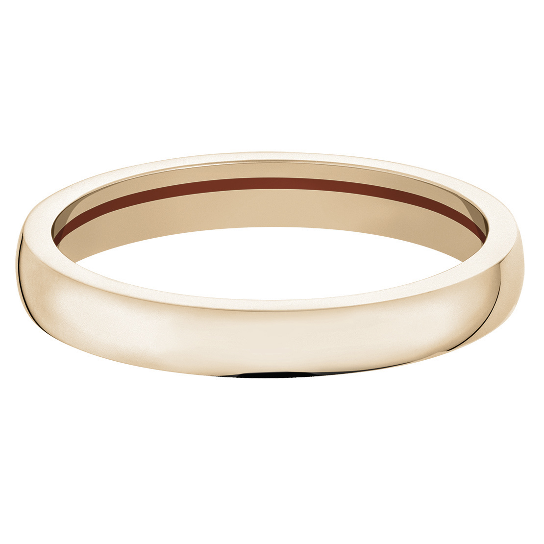 Hong Xian Red Thread Wedding Band