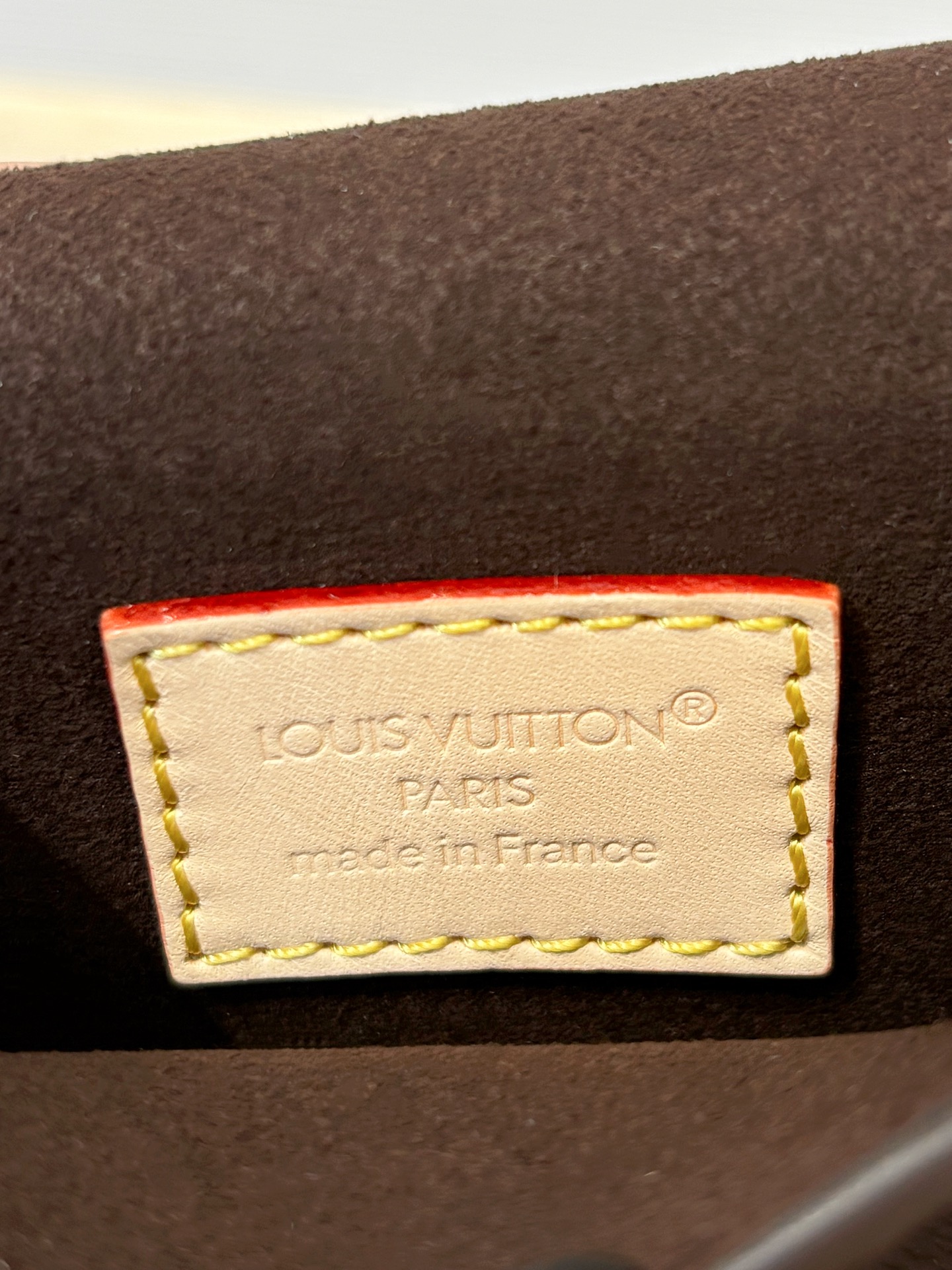 Louis Vuitton LV Phone Pouch Métis Monogram M13572 17.5cm/ 6.9in