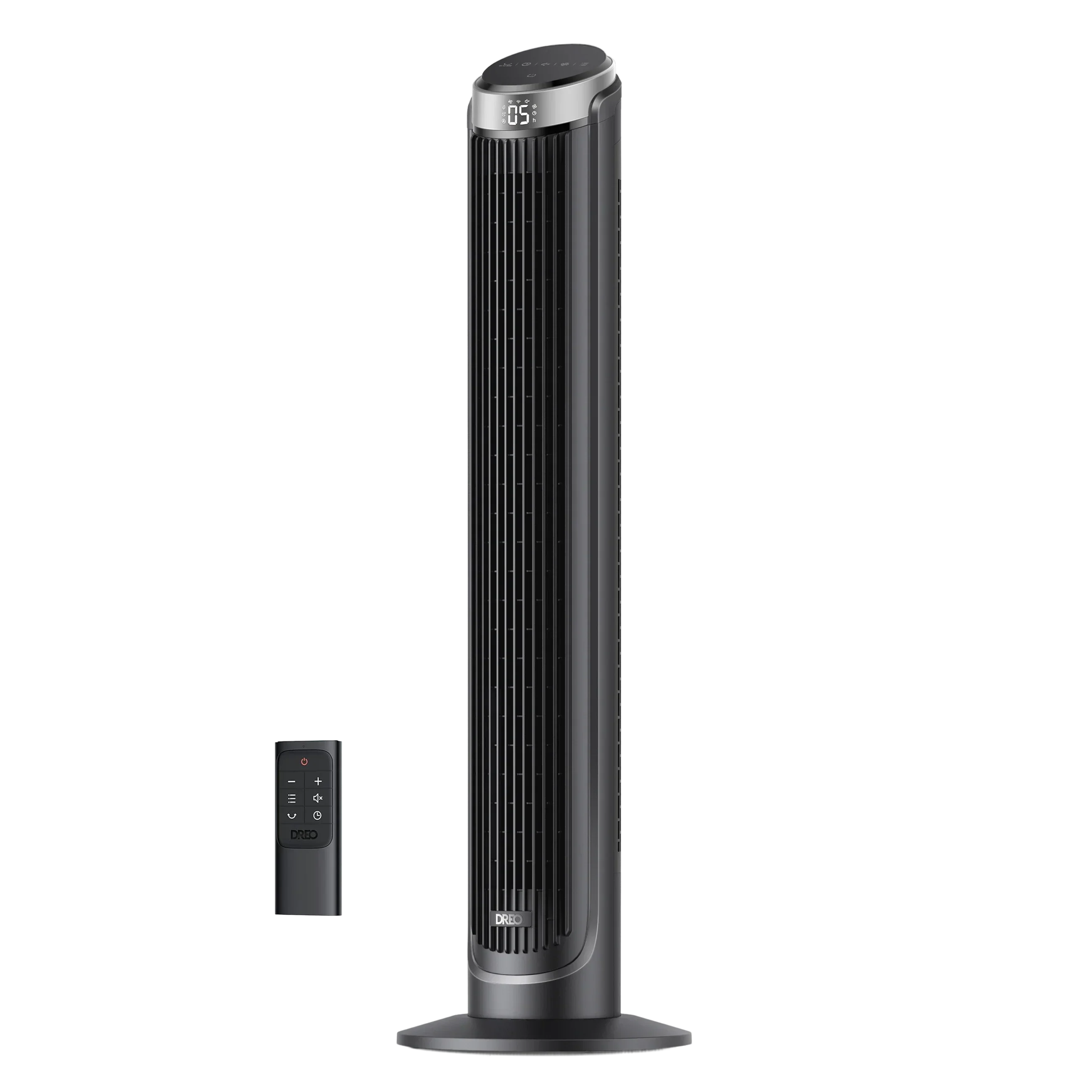 Tower Fan Cruiser Pro T3