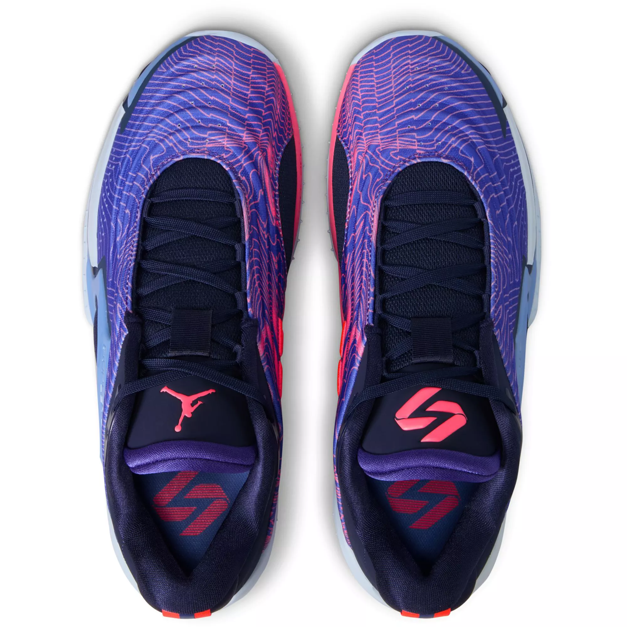 Jordan Luka 3 Basketball Shoes