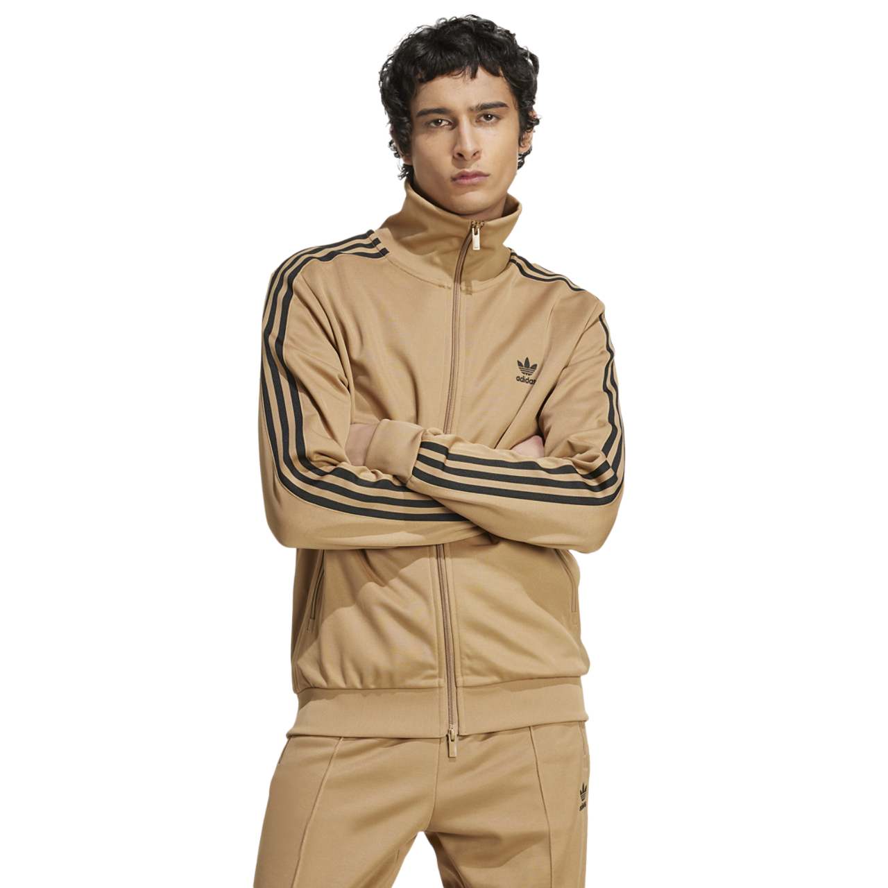 adidas Originals Adicolor Beckenbauer Jacket
