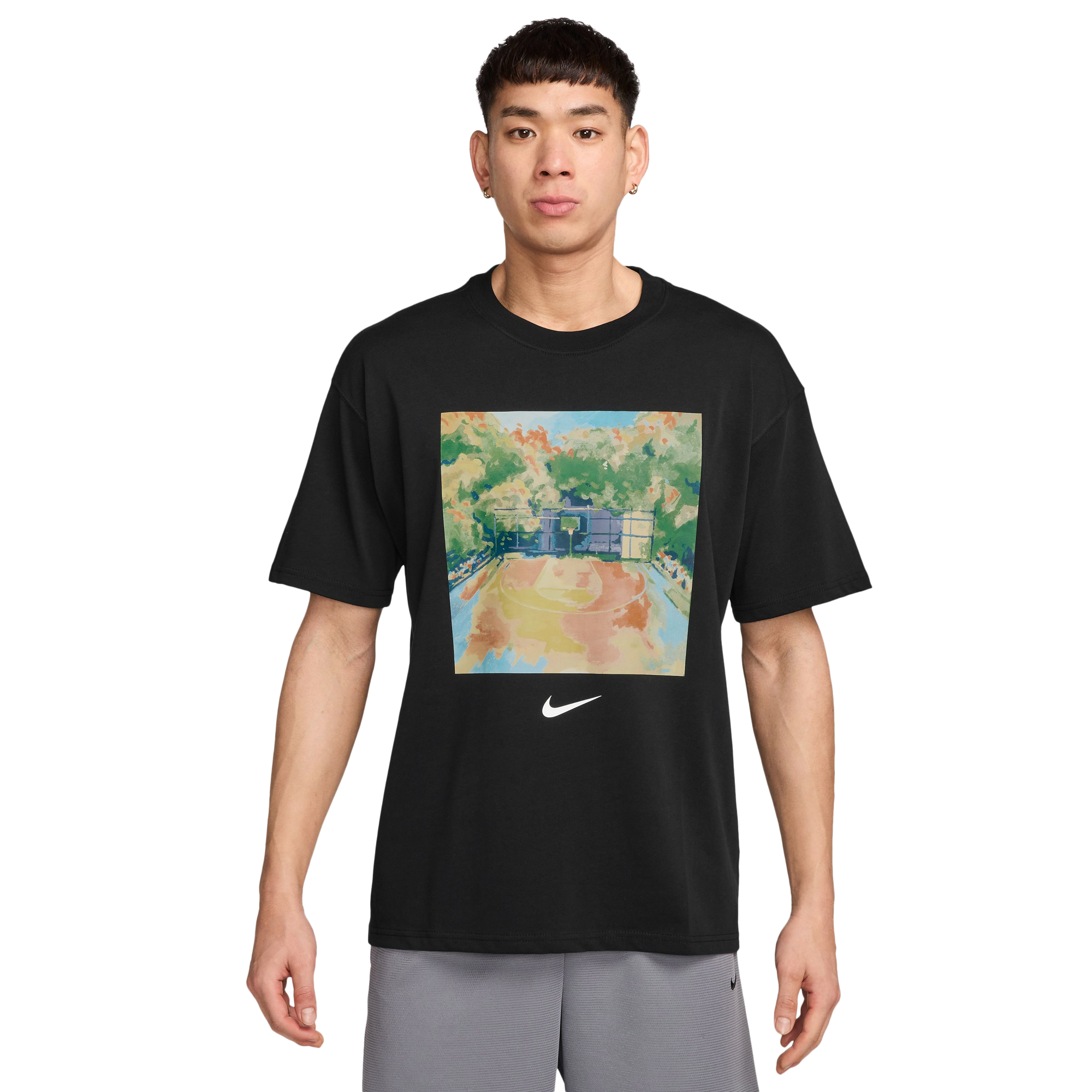 Nike M90 NAOS T-Shirt