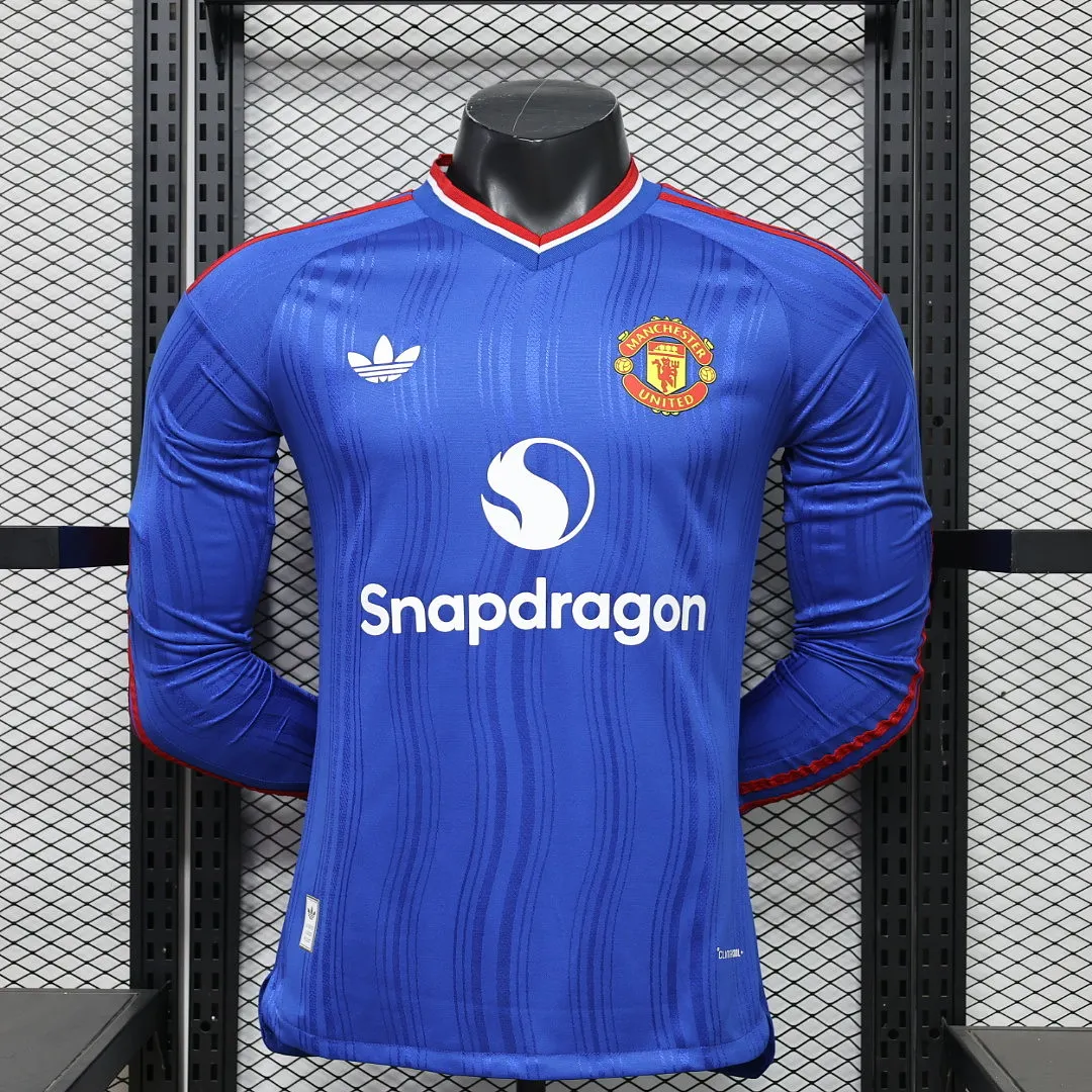 Manchester United - JerseyFun